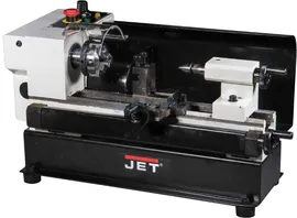 Jet BD-3 Станок токарный металлообрабатывающий
