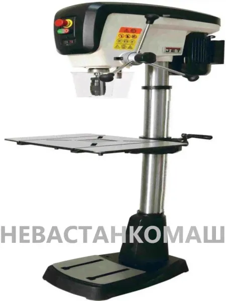 Сверлильный станок Jet JDP-17
