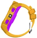 Часы Jet Kid Gear желтый/фиолетовый