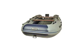 Лодка REEF JET 450