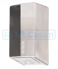 Сушилка для рук V-JET TRIBLADE 1760 W (автоматическая)