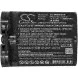Аккумулятор CameronSino для IROBOT Braava Jet M6 (M611020) 2600mah