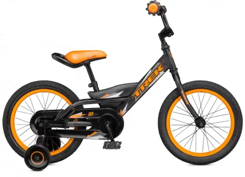 TREK Jet 16 Boys 2016