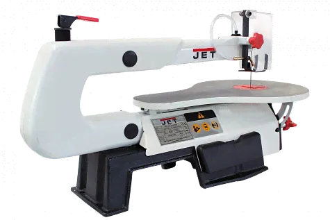 Станок лобзиковый JET JSS-16A 10000808MA