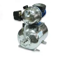 Насосная станция Unipump AUTO JET 60 S-S