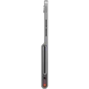 Точилка механическая BRAUBERG JET синяя