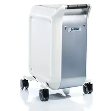 Аппарат газожидкостного пиллинга Jet Peel mini