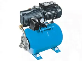 UNIPUMP Насосные станции AUTO JET