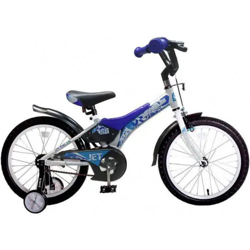 Велосипед Stels 18" Jet Z010 (LU087404)