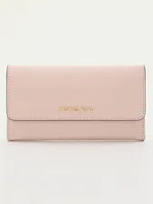 Michael Kors Кошелек Jet Set Travel Large Trifold