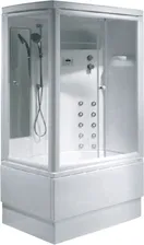 Душевая кабина Doctor Jet BOX GRECALE 120*80