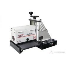 JET 10-20 Plus Барабанный шлифовальный станок