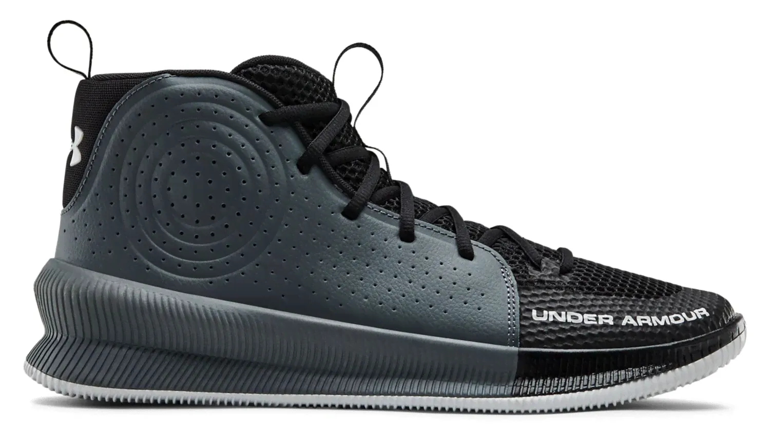 Under Armour Jet