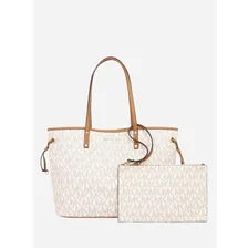 Сумка MICHAEL KORS Jet Set Travel 35T8GTVT9B VANILLA Large