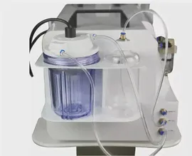Косметологический комбайн OXYGEN AQUA JET PEEL H6
