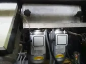 Станки для обработки кромки стекла Jet Glass JM4