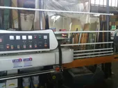 Станки для обработки кромки стекла Jet Glass JM4