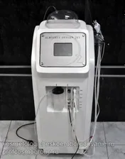 Аппарат газожидкостного пилинга Oxygen Jet Peel ALMIGHTY