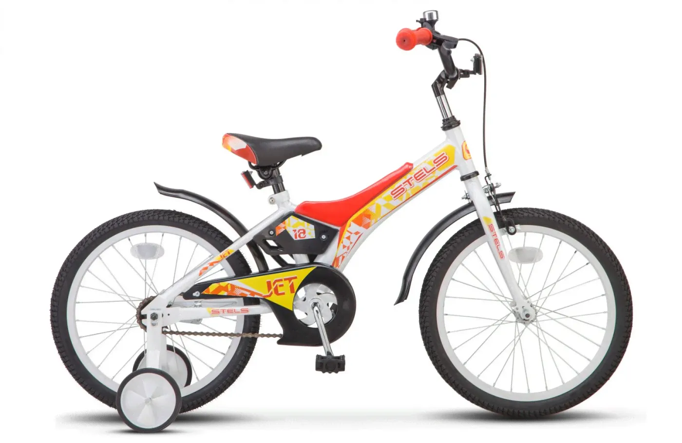 STELS Jet 18 Z010 2019