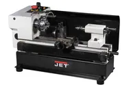 Токарный станок JET BD-3 (50000080M)