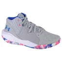 Баскетбольные кроссовки Under Armour Jet 21 M 3024260-109