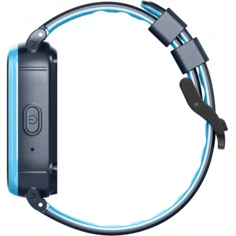 Детские умные часы Jet Kid Vision 4G синий