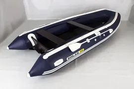 Солар 450 Jet Tunnel