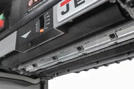 JET JWP-13HH Рейсмусовый станок