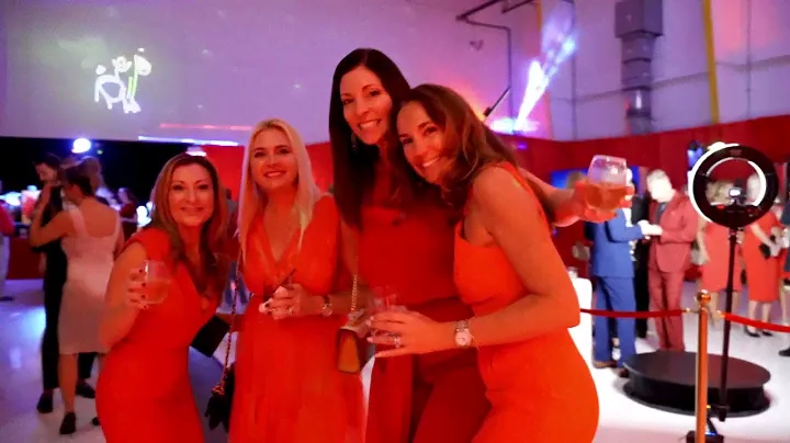 Gilda's Club's Jet Cruise 2023 Recap