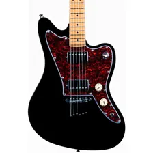 Электрогитара JET JJ-350 Black