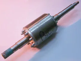 Ротор JET 80L, JET 80S, JS80