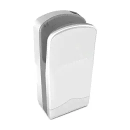 Сушилка для рук NOFER V-JET 01303.W, автоматическая, мощность 1760 W, белая