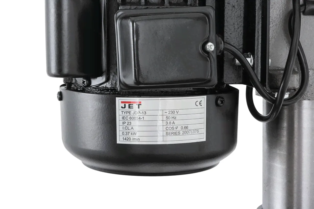 Станок сверлильный Jet JDP-13-3