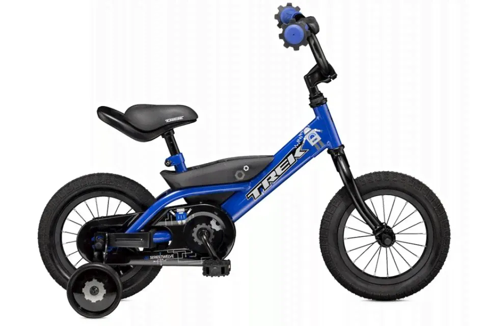Trek Jet 12