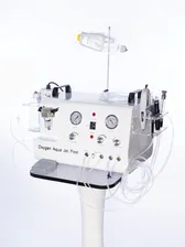 OXYGEN AQUA JET PEEL 5 in 1