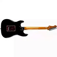 Электрогитара JET JS-300 Black