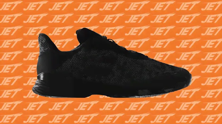 Babolat Jet Tere CC Black Men's Tennis Shoe