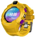 Часы Jet Kid Gear желтый/фиолетовый
