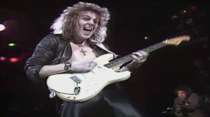 Alcatrazz  Jet to Jet Live In Japan 1984 2018