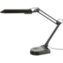 Светильник настольный Promega Jet 2003A черный, 1613610