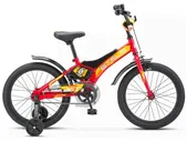 Велосипед 18 STELS Jet (10" Красный)