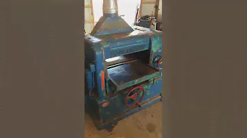 Powermatic 225