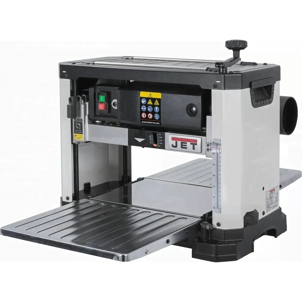 Рейсмусовый станок JET JWP-13HH 2045396-4