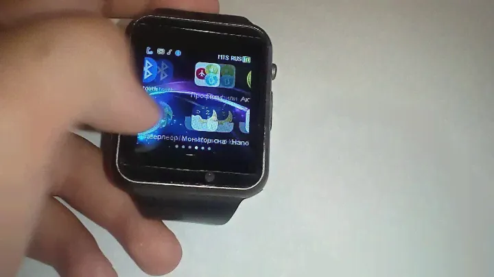 JET PHONE SP1