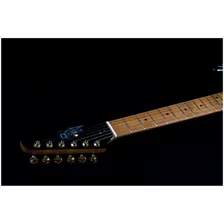 Электрогитара JET JS-400 BK G