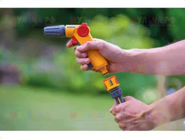 Hozelock 2675 Пистолет - распылитель Jet Spray, шт