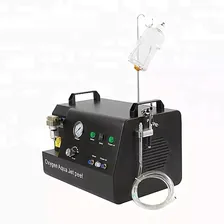 Oxygen Aqua Jet peel
