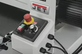 Станок барабанный шлифовальный Jet JWDS-2550