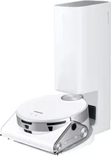 Робот-пылесос Samsung VR50T95735W/EV, Jet Bot AI+ белый