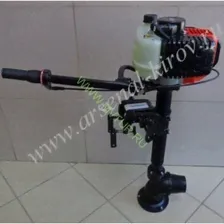 Лодочный водометный мотор HDX TP2 water JET